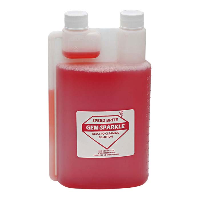 [851-4931] Gem Sparkle Liquid Concentrate - 32 oz.
