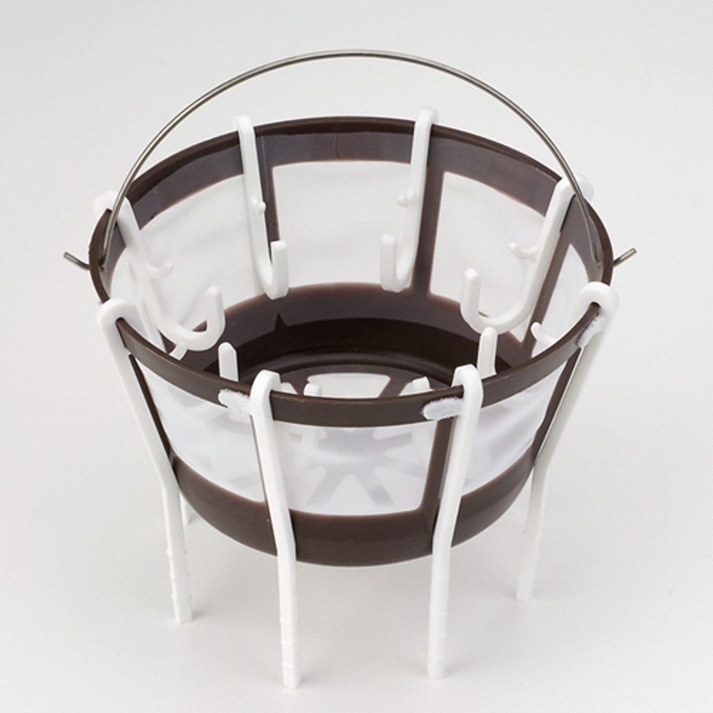 [851-5127] Ultrasonic Basket