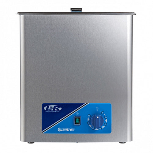 [851-5236] L&R Quantrex® Ultrasonic 360 , 14.4 Quarts (110V)