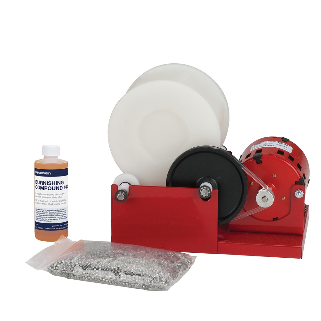 Universal Jewelry Polishing Set