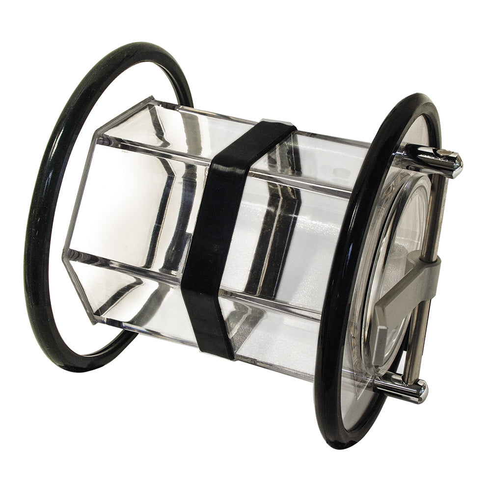 [852-0133] Replacement Barrel for the Foredom® RT101 Rotary Tumbler