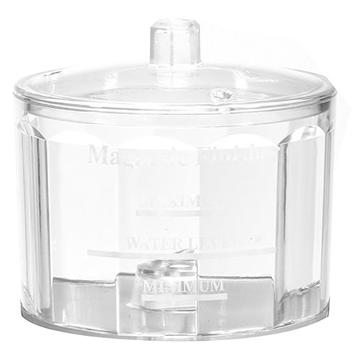[852-0318] Repl. 6" Bowl for CMF-600 & CMF-610 Magnetic Tumblers
