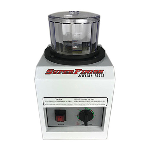 [852-0383] 30 Ring Magnetic Tumbler - Single Speed