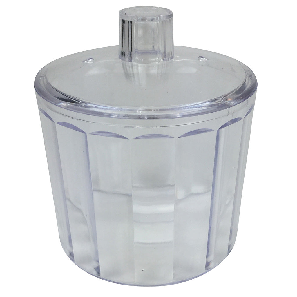 [852-0390] Magnetic Tumbler 30 Ring Spare Bowl