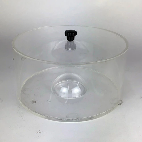 [852-0392] Magnetic Tumbler 100 Ring Spare Bowl