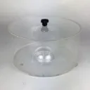 Magnetic Tumbler 100 Ring Spare Bowl