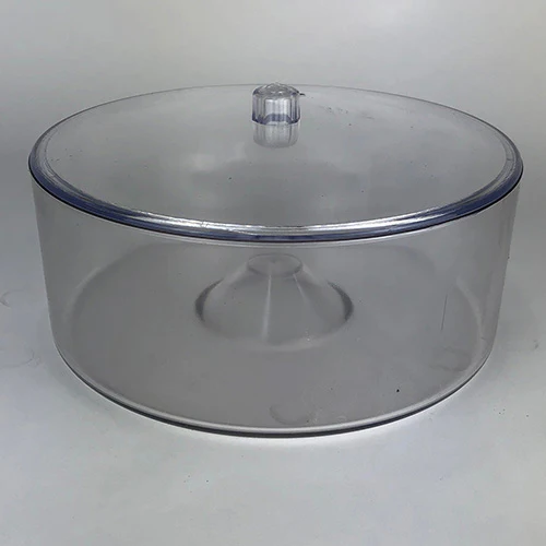 [852-0393] Magnetic Tumbler 300 Ring Spare Bowl