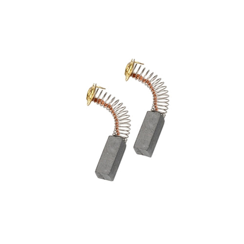 [852-0396] Carbon Brushes for CMF-1200 Magnetic Tumbler
