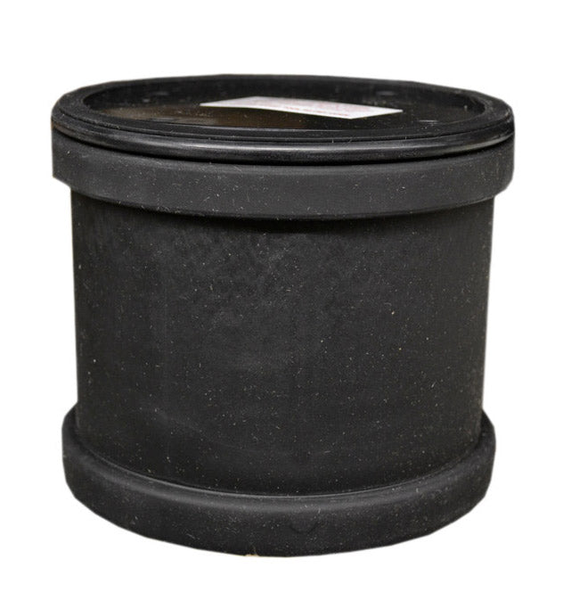 Econo Rotary Tumblers, Parts - Mini/Dual Replacement Barrel & Lid