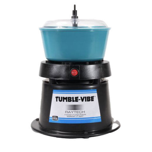 [852-0710] Vibratory Tumbler #5 - 115V