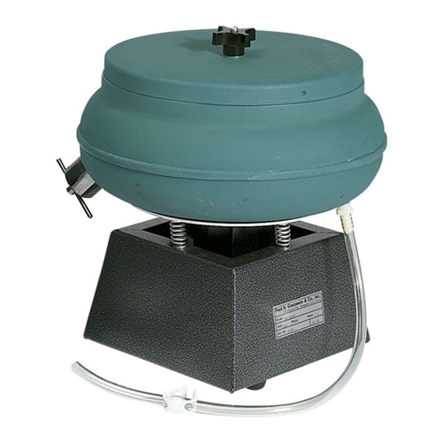 [852-0722] Vibratory Tumbler #25SS - 230V