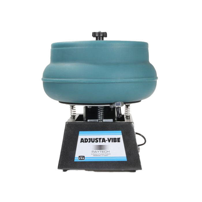 [852-0723] Vibratory Tumbler #25SS - 115V