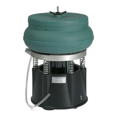 [852-0726] Vibratory Tumbler #40 - 115V