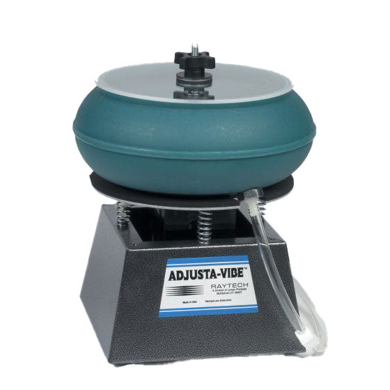 [852-0751] Vibratory Tumbler #18 - 115V