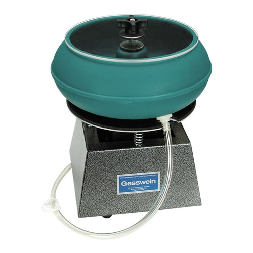 [852-0752] Vibratory Tumbler #18 - 230V
