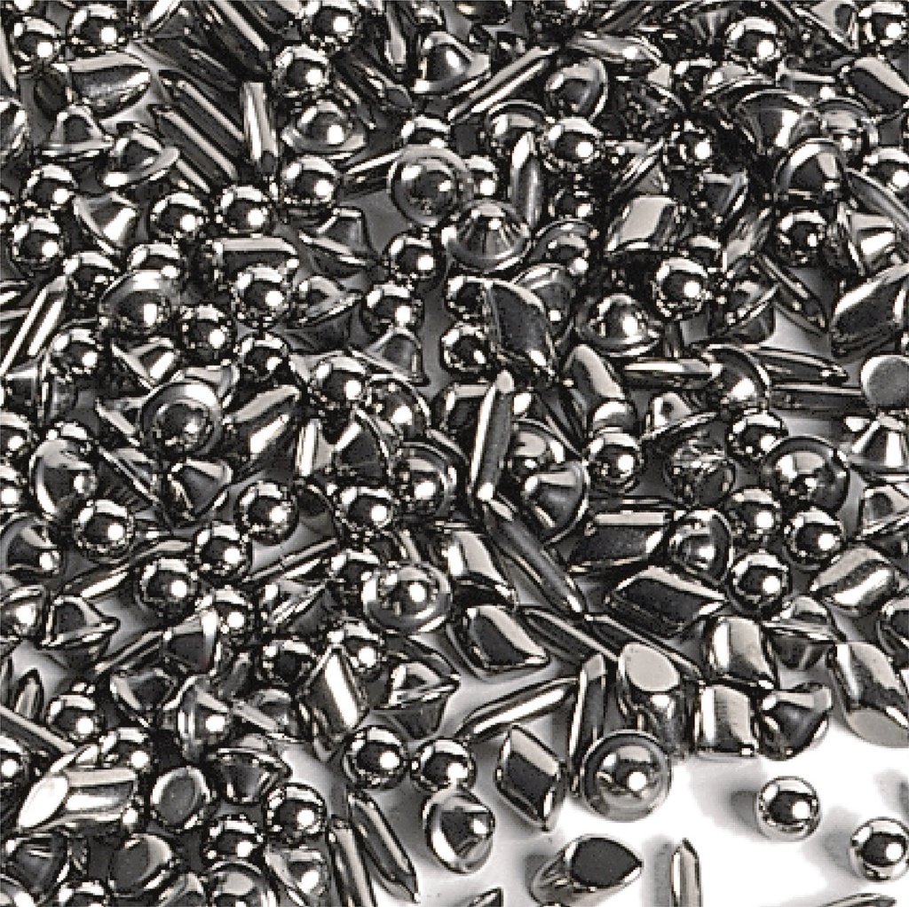 [852-1086] Stainless Steel Shot - Rotary Mixture 2 lbs.