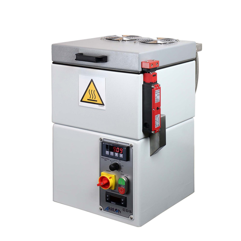 [852-3005] Avalon Centrifugal Dryer CD5