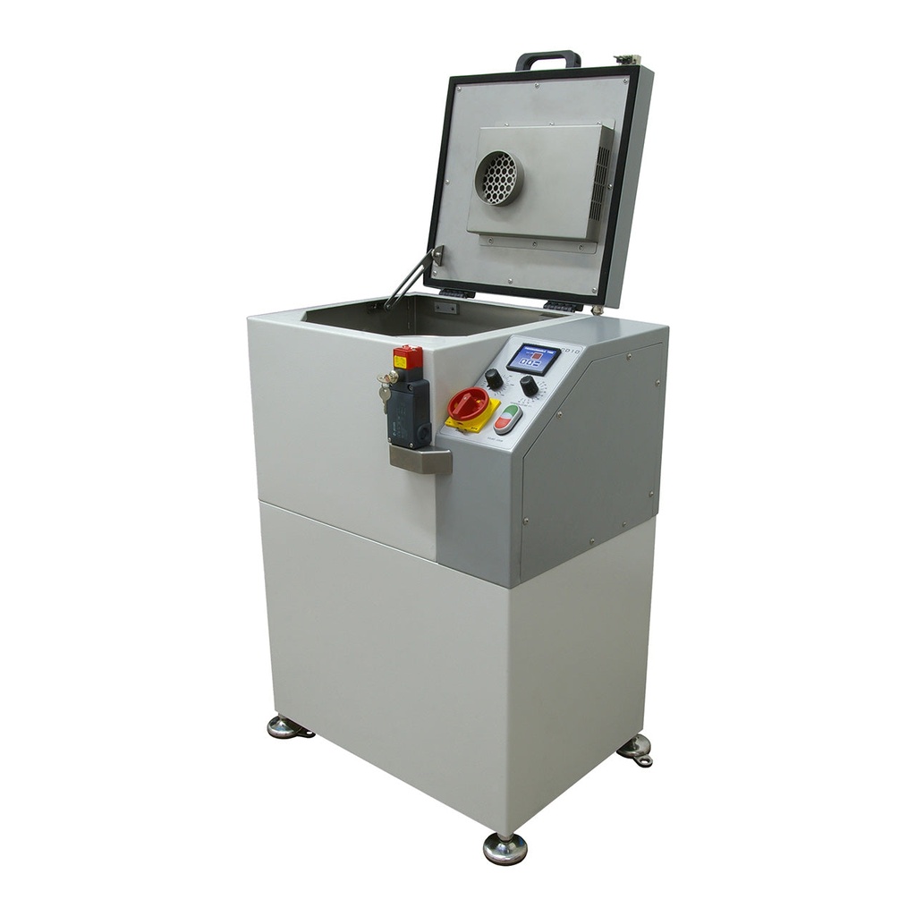 [852-3010] Avalon Centrifugal Dryer CD10