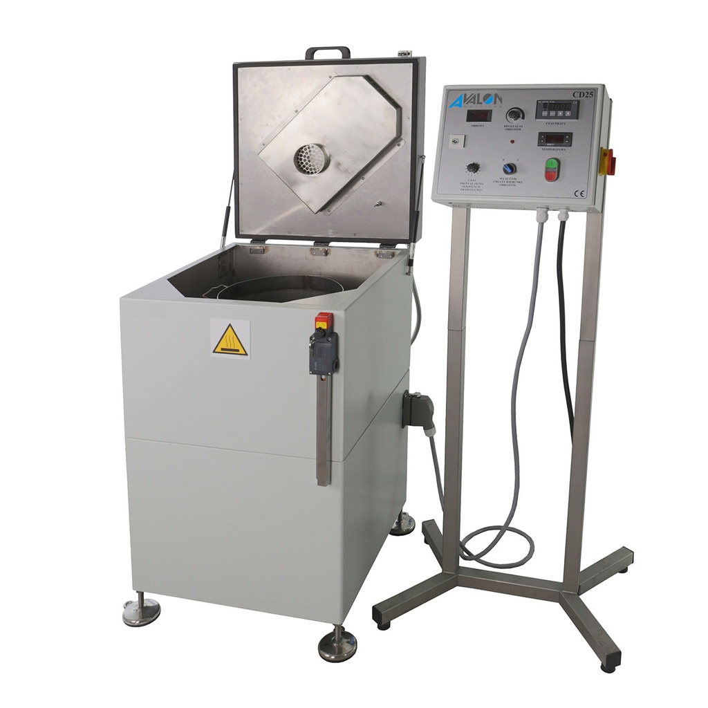 [852-3025] Avalon Centrifugal Dryer CD25