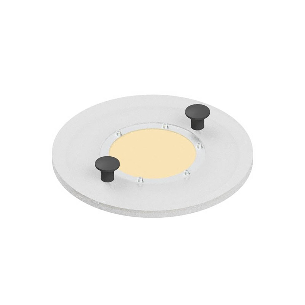 [852-3145] Avalon Lid with Mesh Filter for EC18 / TE18 Dry