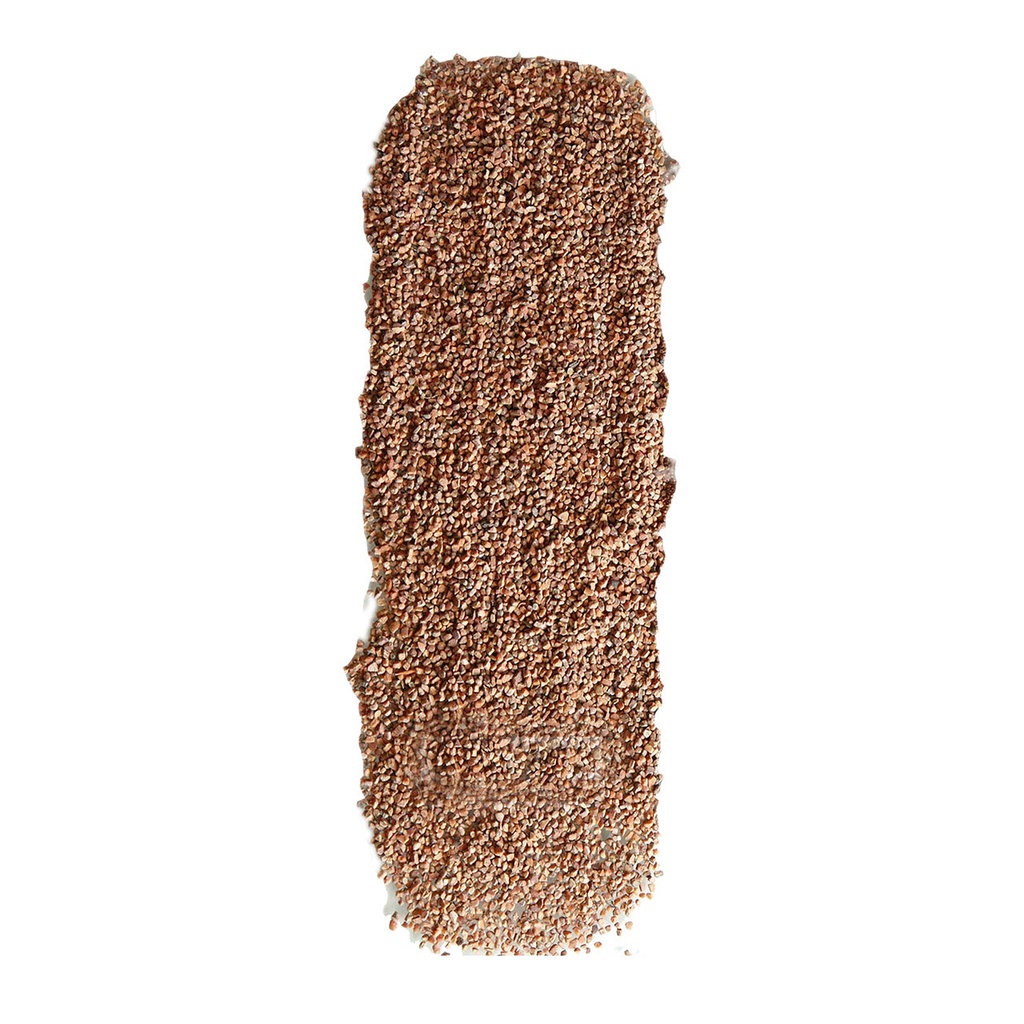 [852-3152] Avalon H-1/100 Impregnated Walnut Granulate 1kg.