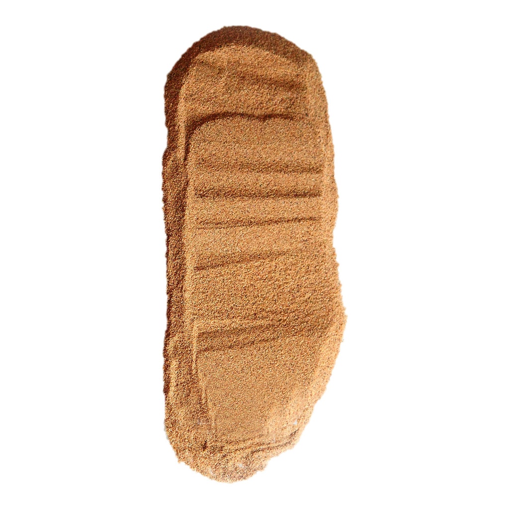 [852-3156] Avalon H-1/400 Impregnated Walnut Granulate 1kg.