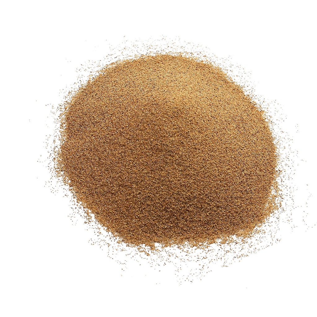 [852-3158] Avalon H-1/500 Impregnated Walnut Granulate 1kg.