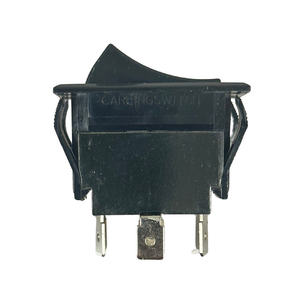 Steamaster™ Replacement Rocker Switch