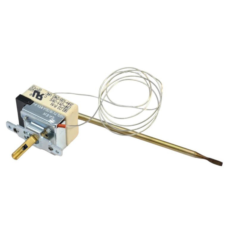 [853-0080] Replacement Thermostat for Grobet USA® Steam Cleaner