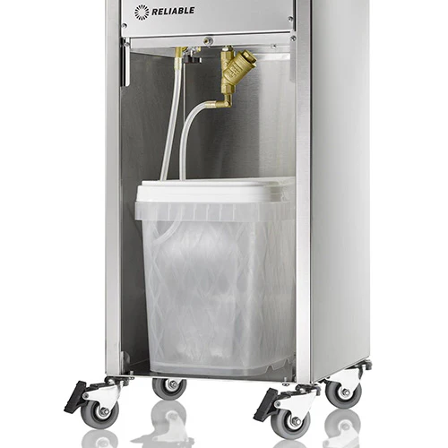 [853-0133] Reliable 9000CJ Steam Cleaner (Dropship)