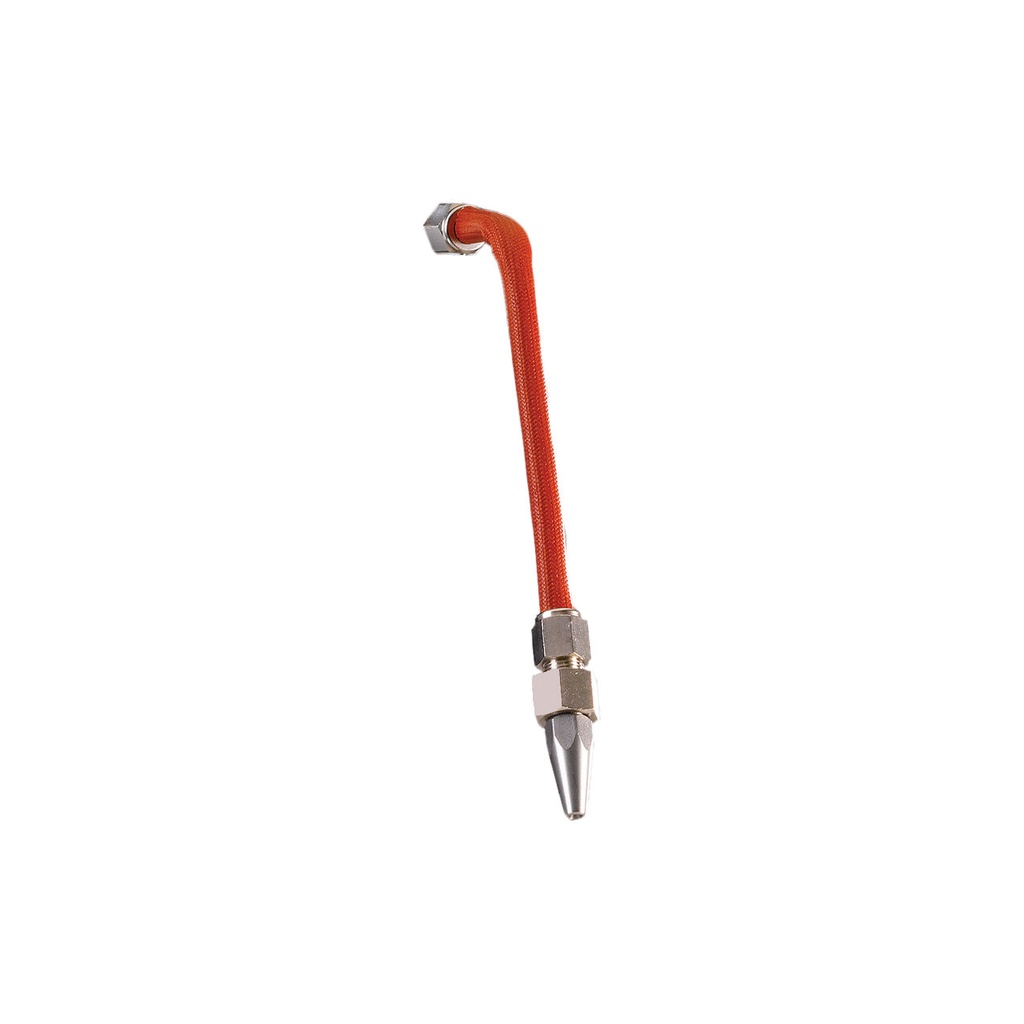 [853-0145] Replacement Steam Nozzle for 5000/5100/6000CJ - Reliable