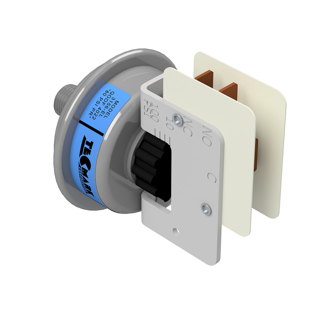 Repl. 80# Operating Pressure Control Switch - All Reimers Models