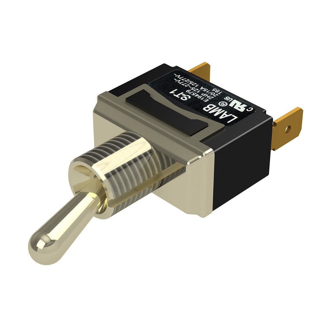 Replacement Toggle Switch for G260 Reimers Steamer