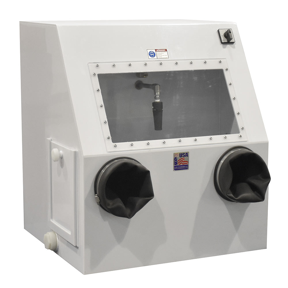 [854-0068] Water Jet Cabinet 120V
