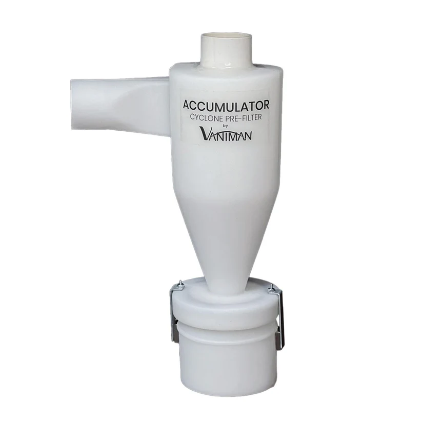 The Accumulator™ - Small