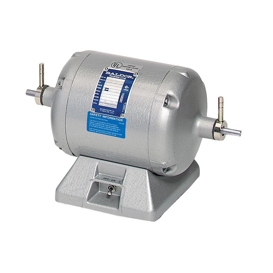 [854-1030] Baldor-Reliance® #25 Sealed Motor, 1/4 HP