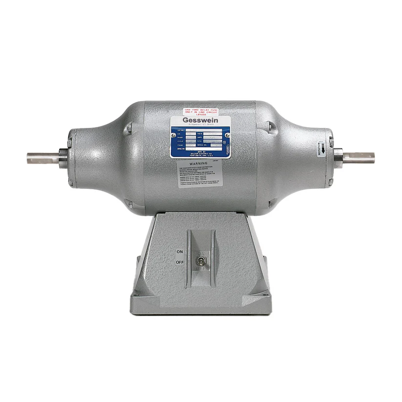 Baldor-Reliance® #29-1 Motor 1/2 HP - 115V