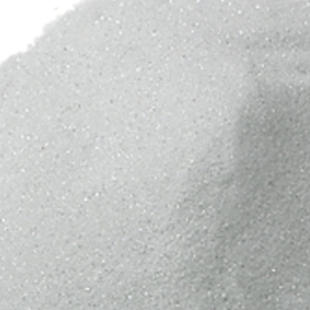 [854-1291] Glass Beads  - 100 Micron (Pkg. of 5 lbs.)