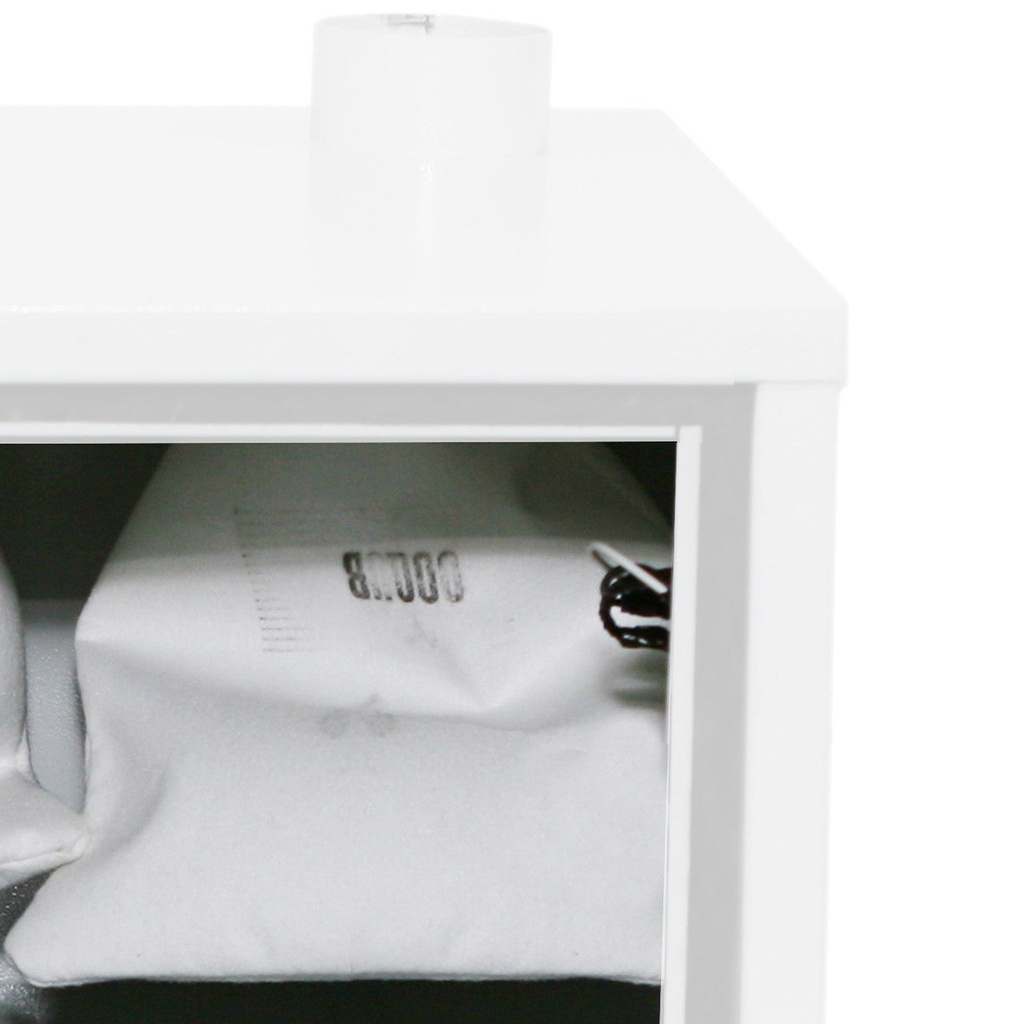 Repl. Filter Bag for ARBE DFT Dust Collector