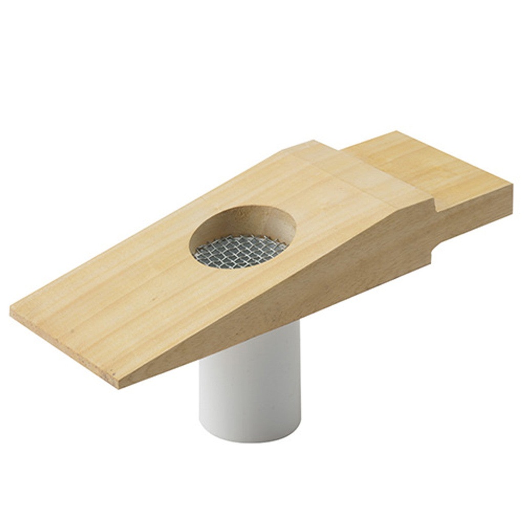 [854-1364] Quatro Bench Pin for Vacuum