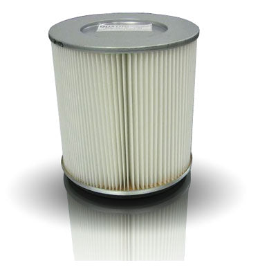 Repl. Filter Cartridge for Quatro Velocity 2-Port Dust Collectors