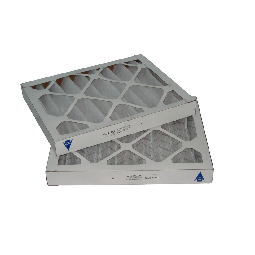 Repl. Prefilter for Quatro AF400 Fresh-Air Series Air Purifiers (Box of 6)