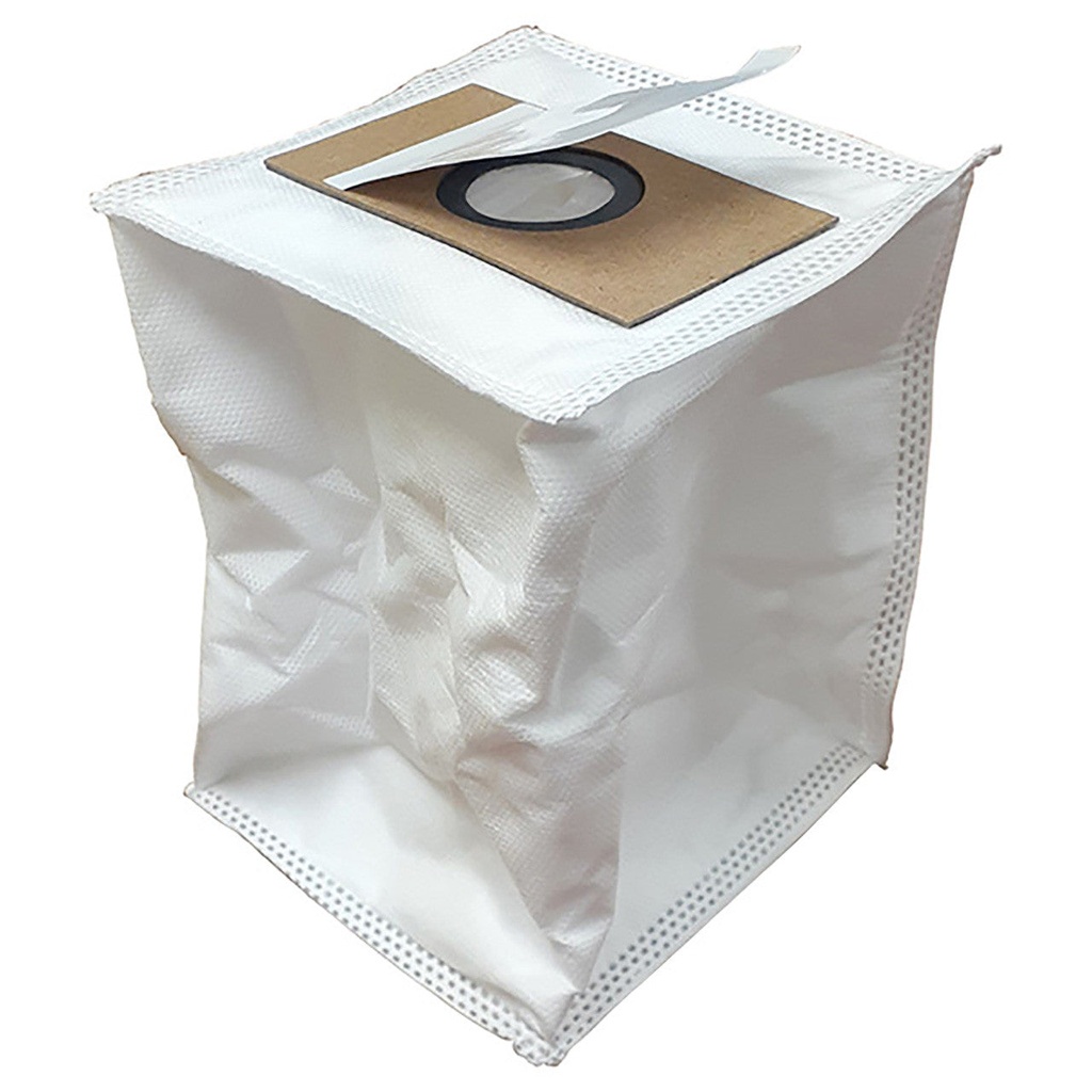 [854-1427] Repl. Quatro Filter Cube Bag (Pkg of 3)