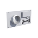 Quatro Auto-Remote (ASV) Airflow Control Valve