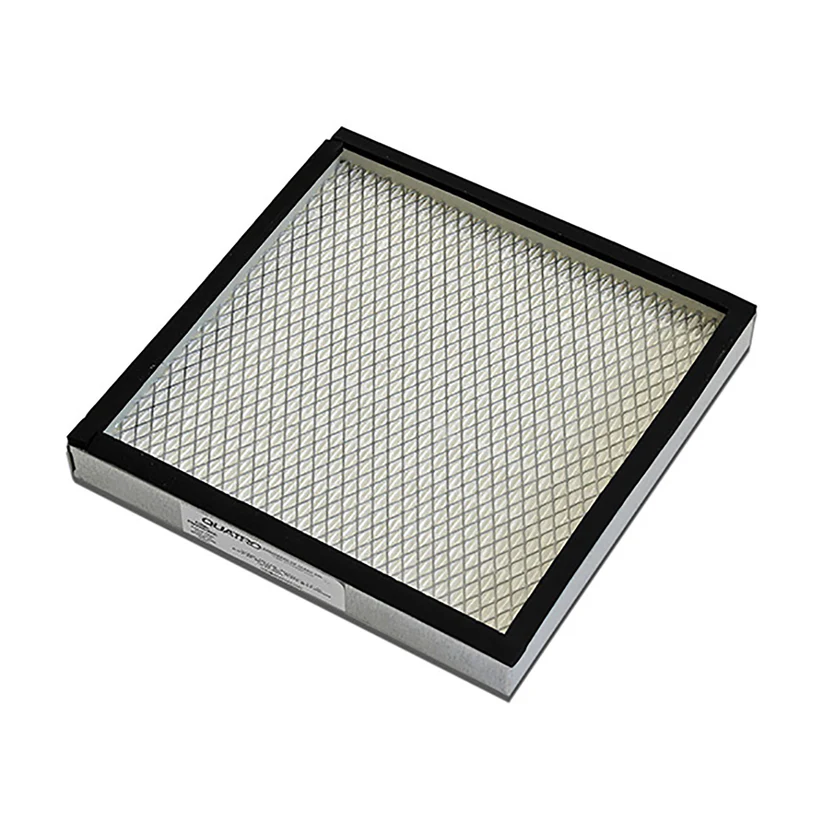 Repl. HEPA Filter for the Quatro GoldVault Extra Infinity