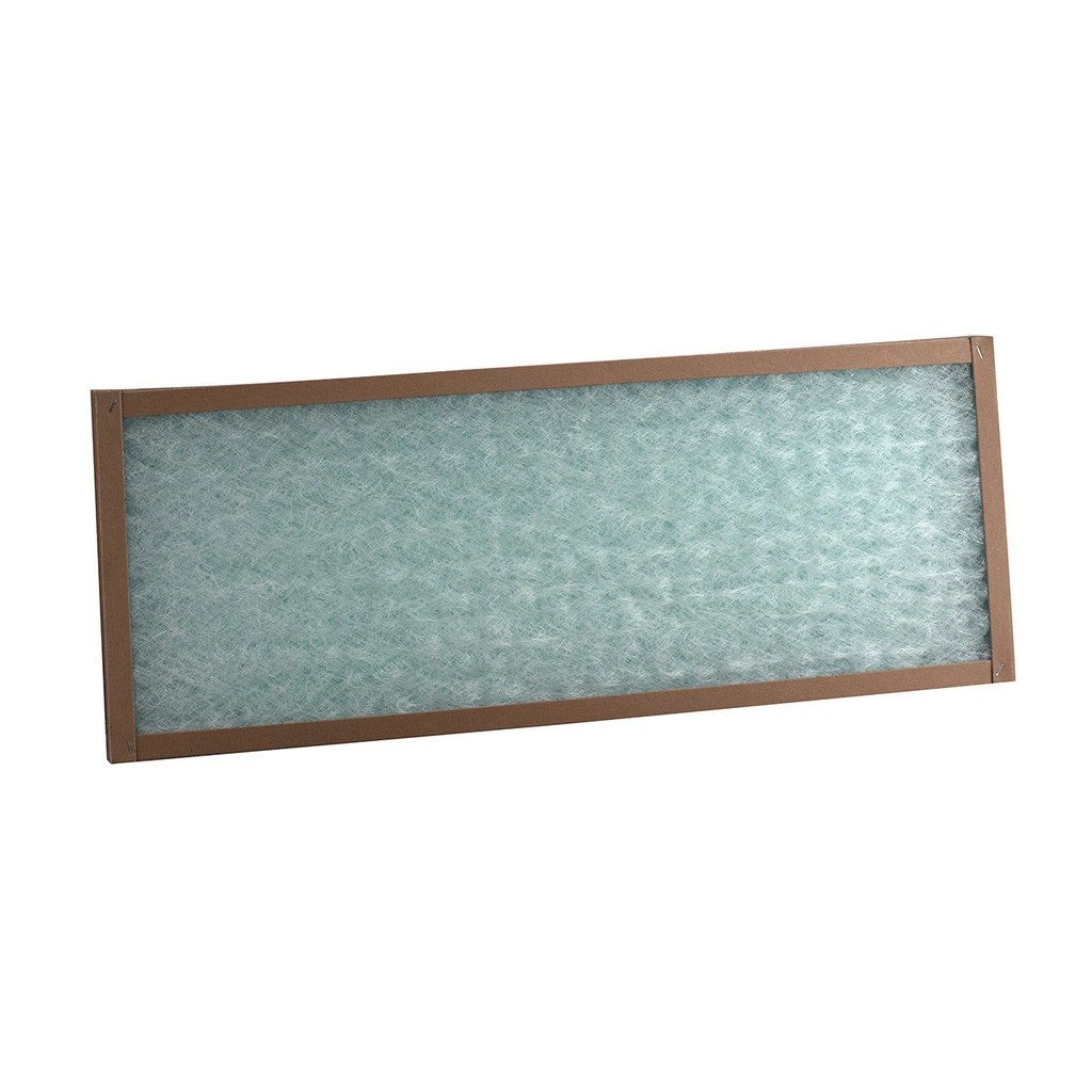 Repl. Pleated Filter for Best Built Dust Collectors
