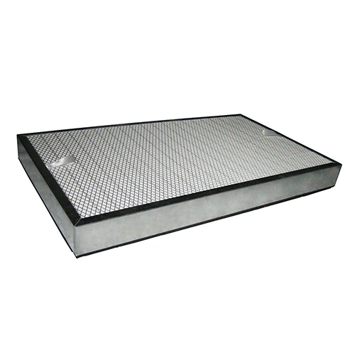 [854-2093] Repl. HEPA Filter for Quatro SolderPure & Infinity CollectAll Dust Collector