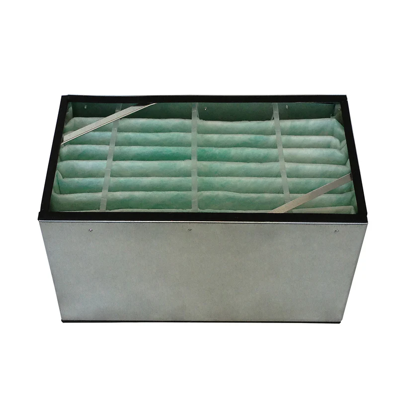 Repl. Hi Capacity Filter for AF1000 Quatro Fresh-Air Series Air Purifier