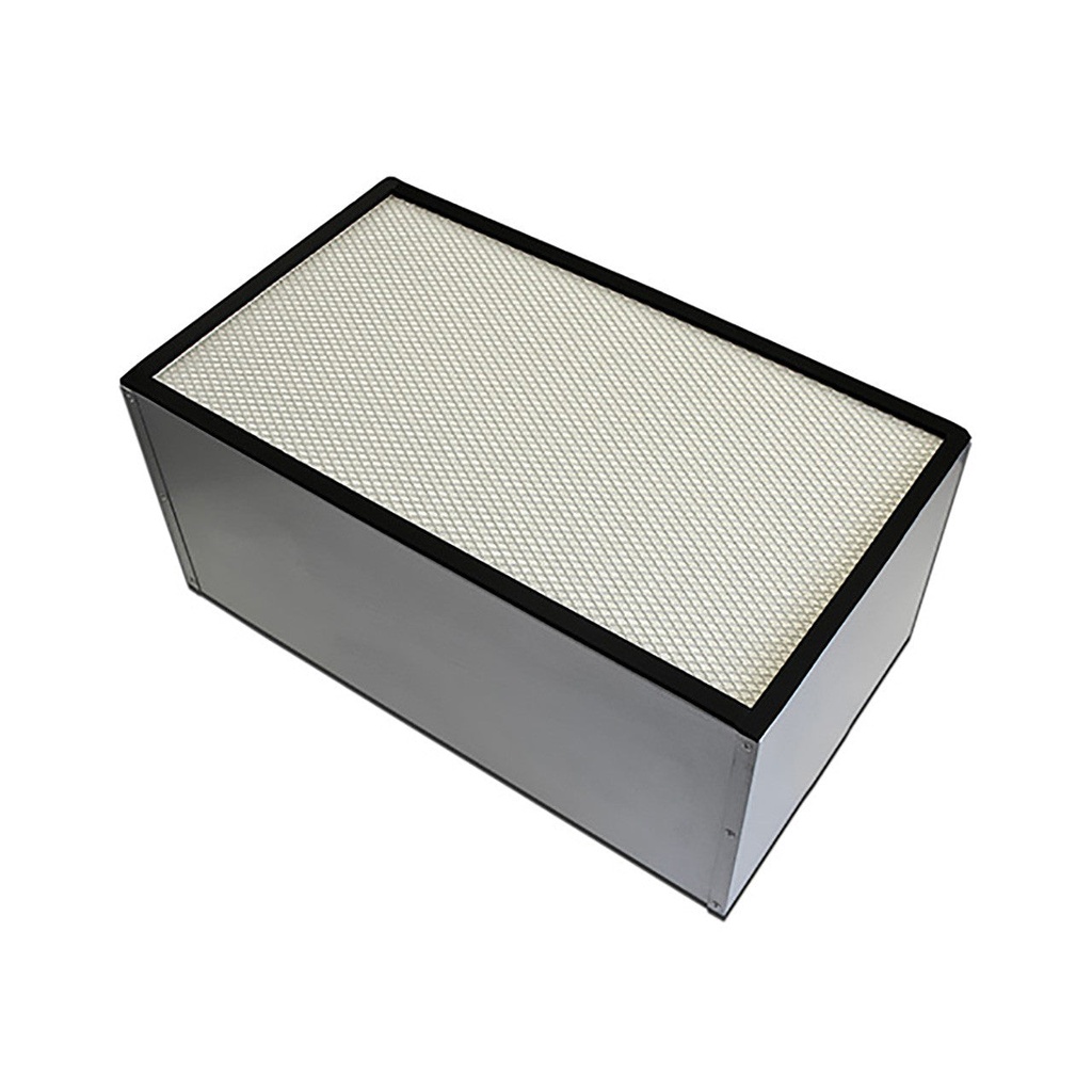 Replacement Quatro HEPA Filter F550 for AF1000