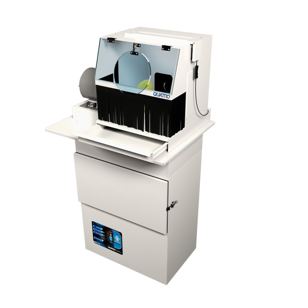 Quatro SPU Junior Superflow With Drawer